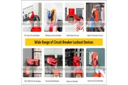 Circuit Breaker Lockout Device thumbnail