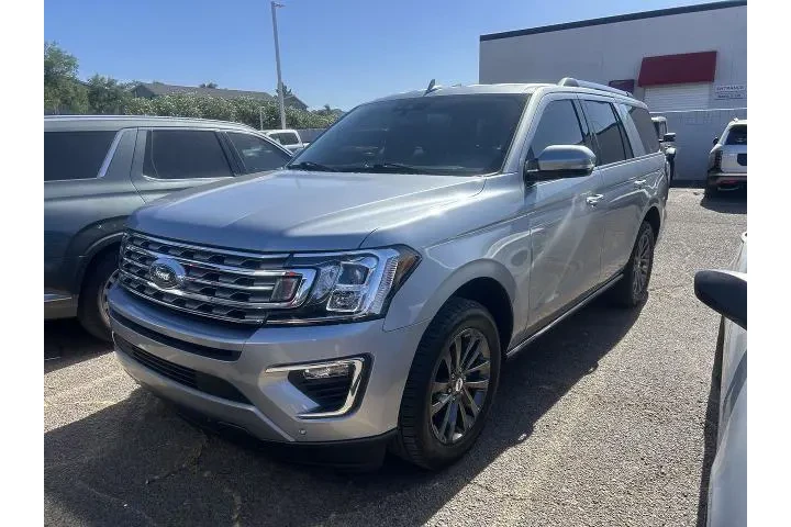 $28777 : Ford Expedition 2020 4x2 Lim image 7