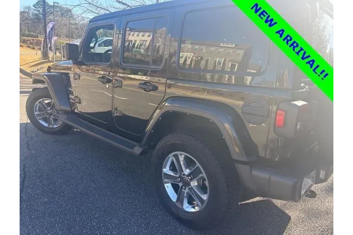 $30339 : Jeep Wrangler Unlimited 2022 image 5