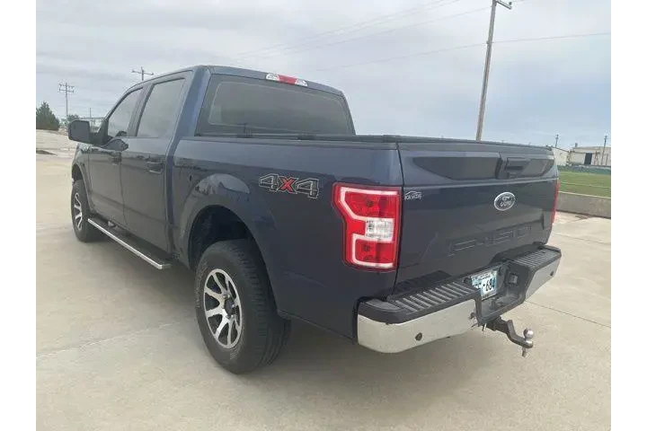 $22683 : Ford F-150 2020 4x4 XL 4dr S image 7