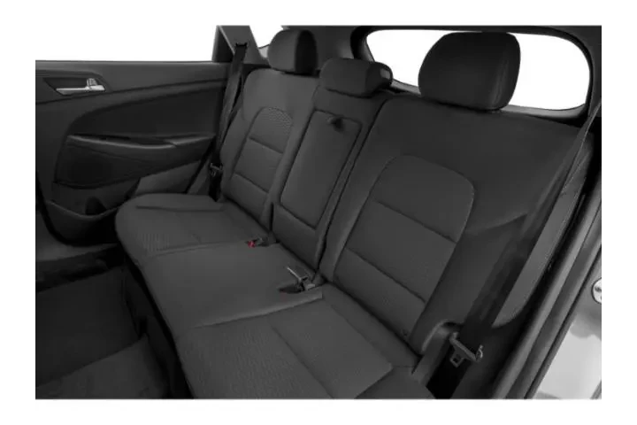 $18200 : Hyundai TUCSON 2020 AWD SEL image 4