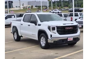 GMC Sierra 1500 2024 4x4 Pro