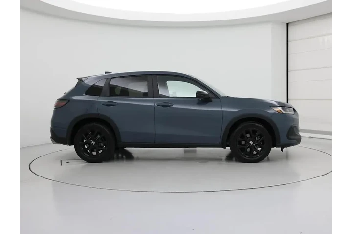 $25998 : Honda HR-V 2024 Sport 4dr Cr image 7