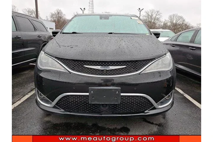 $20874 : Chrysler Pacifica 2020 Touri image 2