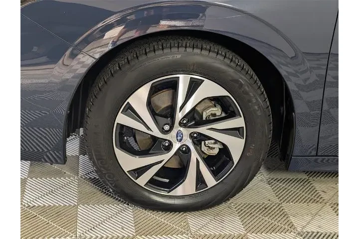 $26000 : Subaru Legacy 2025 AWD Premi image 5