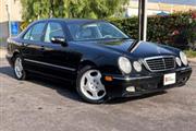 $10990 : 2000 MERCEDES-BENZ E-CLASS200 thumbnail