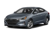 Hyundai ELANTRA 2020 SE 4dr en Atlanta