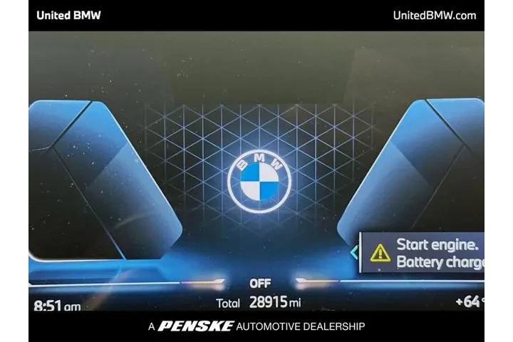 $30995 : BMW X1 2023 AWD xDrive28i 4d image 7