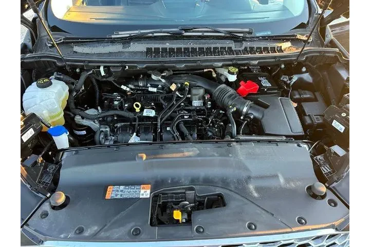 $26818 : Ford Edge 2024 AWD SEL 4dr S image 7