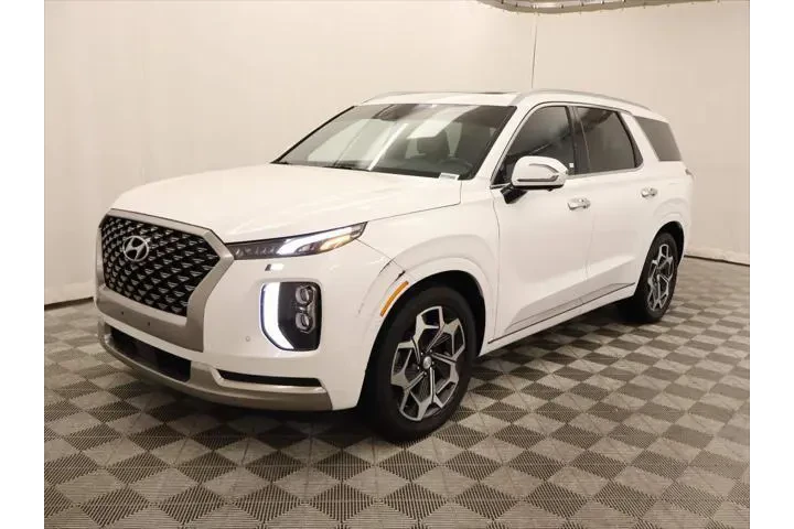 $25999 : Hyundai PALISADE 2022 Callig image 1