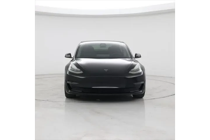 $18998 : Tesla Model 3 2019 Mid Range image 5