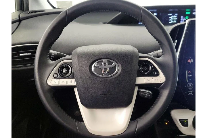 $21998 : Toyota Prius Prime 2018 Prem image 10