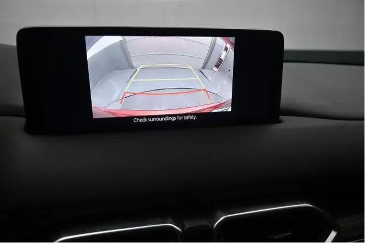 $18998 : Mazda CX-5 2021 Grand Tourin image 4