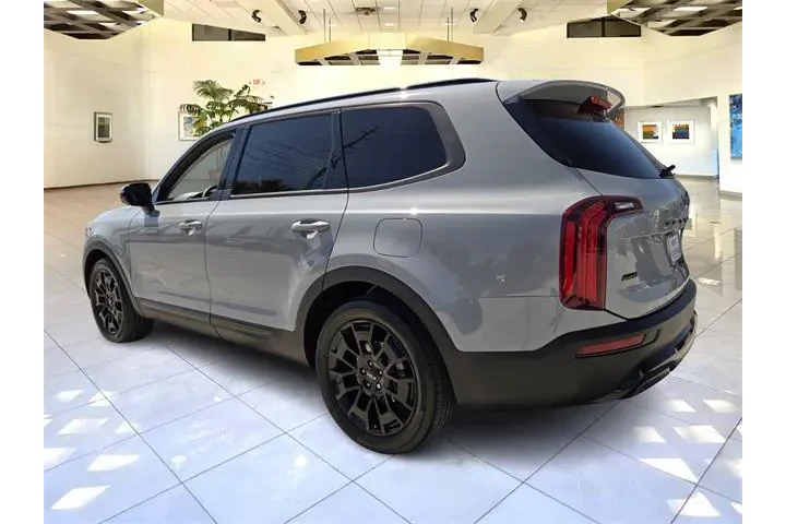 $34995 : Kia Telluride 2022 AWD SX 4d image 5