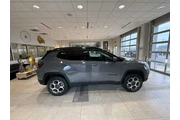 $24262 : Jeep Compass 2022 4x4 Trailh thumbnail