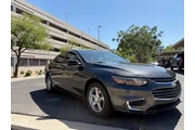 $7995 : 2017 Malibu LS thumbnail