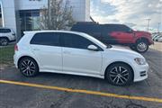 $9000 : Pre-Owned 2015 Golf TSI SE 4- thumbnail