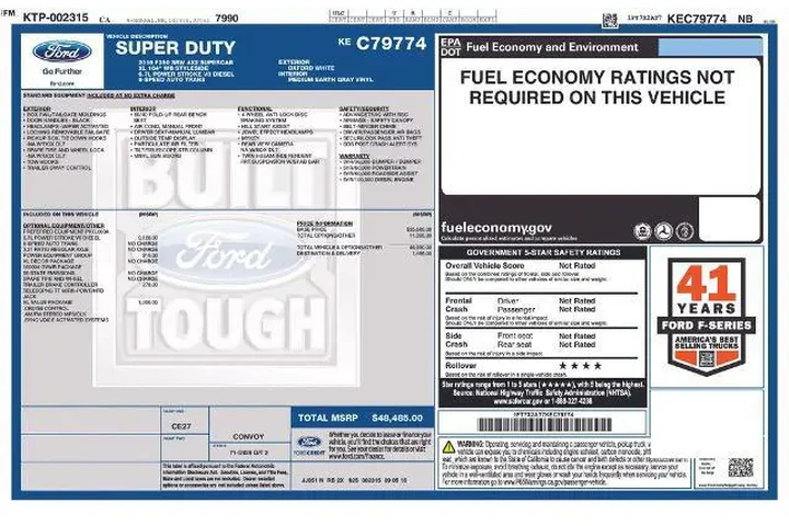 $19074 : Ford F-250 Super Duty 2019 4 image 2