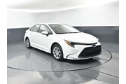 Toyota Corolla 2022 LE 4dr S