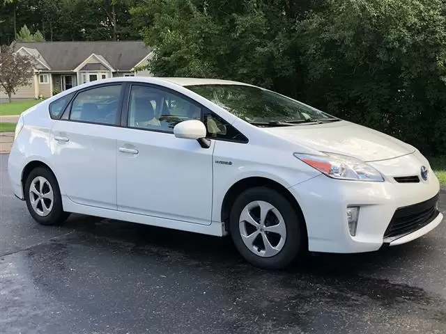 $5500 : Prius 2012 image 3