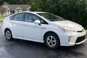 $5500 : Prius 2012 thumbnail