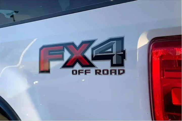 $34891 : Ford F-250 Super Duty 2017 4 image 9