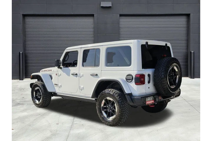 $27900 : Jeep Wrangler Unlimited 2020 image 6