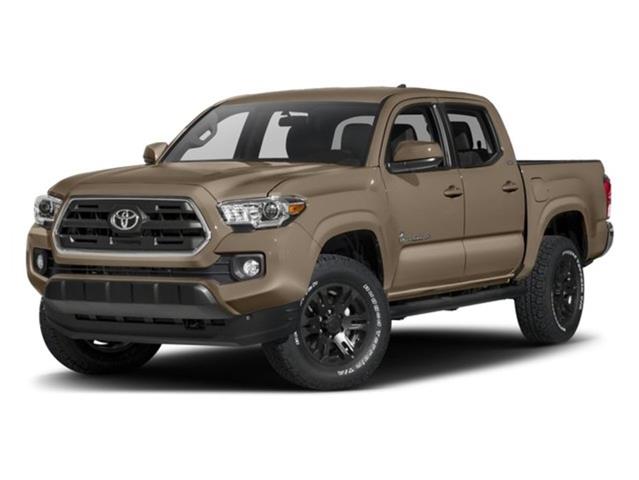 $23018 : 2016 Toyota Tacoma image 1