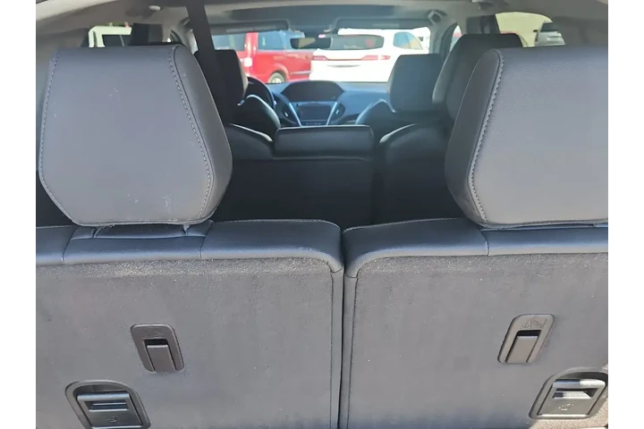 $23000 : Acura MDX 2020 SH-AWD 4dr SU image 9