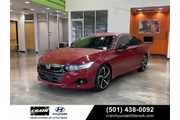 $25998 : Honda Accord 2022 Sport 4dr thumbnail