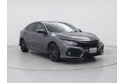 Honda Civic 2018 Sport Touri en Reno