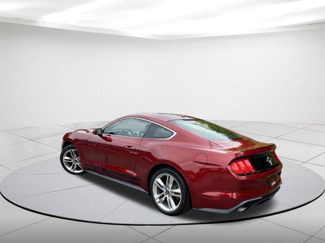 $25248 : Pre-Owned 2019 Mustang EcoBoo image 3