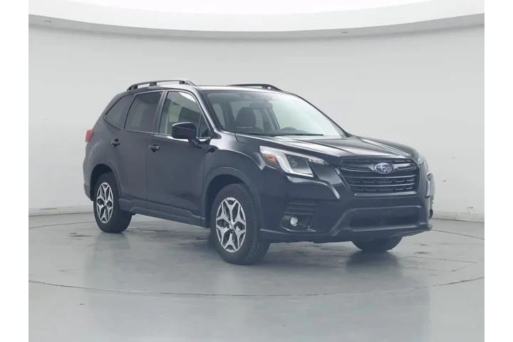 $30998 : Subaru Forester 2024 AWD Pre image 1