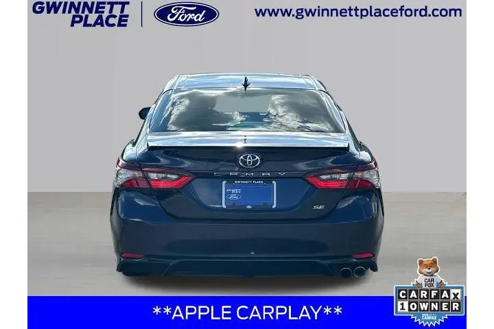 $22299 : Toyota Camry 2022 SE 4dr Sed image 6