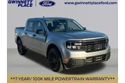 $26998 : Ford Maverick 2024 XLT 4dr S thumbnail
