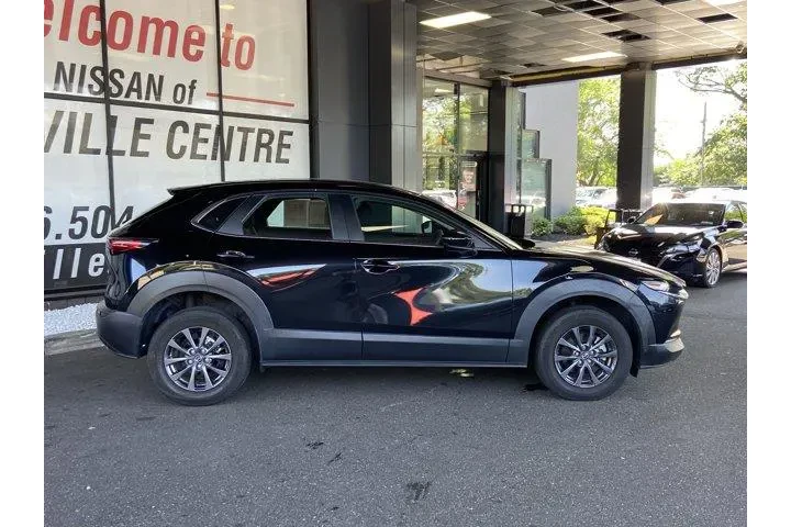 Mazda CX-30 2022 AWD 2.5 S 4 image 4