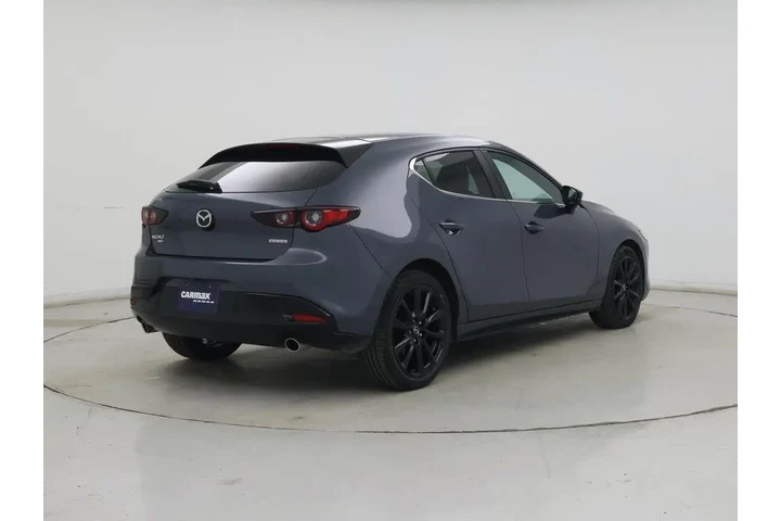 $25998 : Mazda Mazda3 Hatchback 2024 image 8