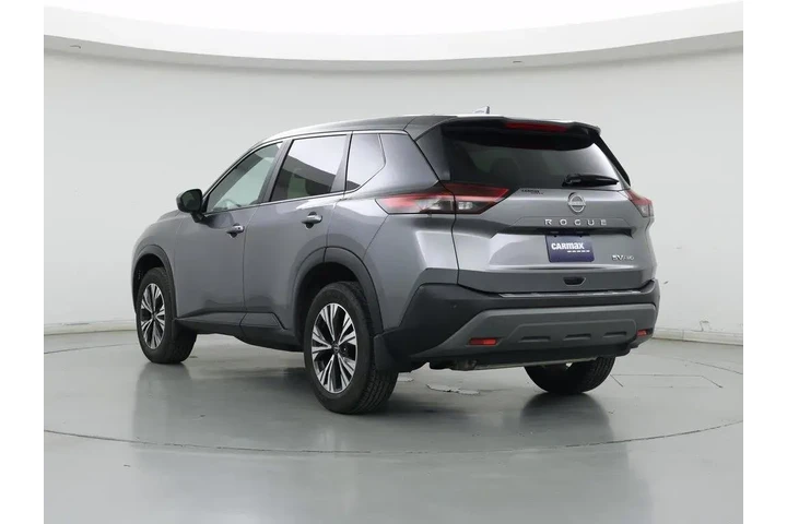 $22998 : Nissan Rogue 2023 AWD SV 4dr image 2