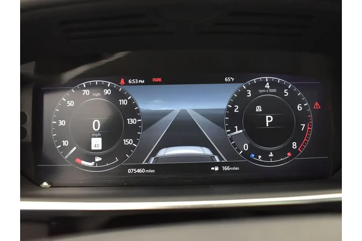 $27995 : Land Rover Range Rover 2019 image 8