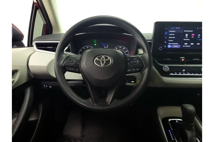 $19998 : Toyota Corolla 2023 LE 4dr S image 10