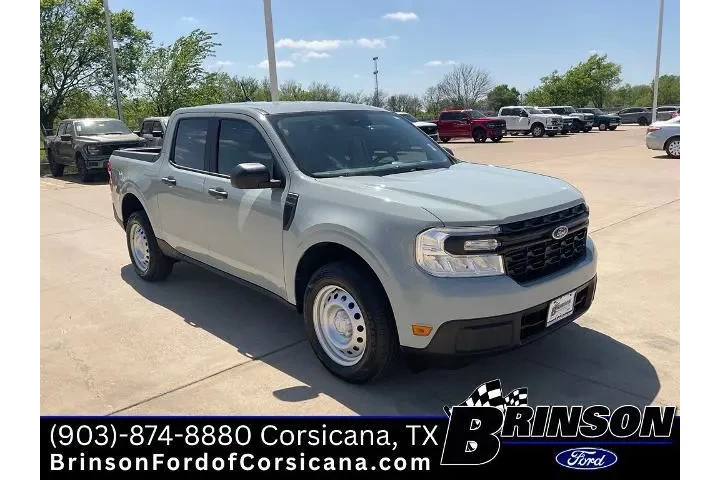 $23990 : Ford Maverick 2024 XL 4dr Su image 3