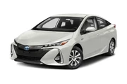 Toyota Prius Prime 2020 Limi en Long Island