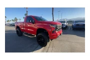 $46000 : 2026 Silverado 1500 thumbnail