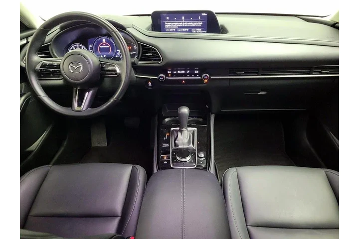 $20990 : Mazda CX-30 2024 AWD 2.5 S S image 9