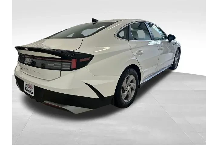 $22787 : Hyundai SONATA 2025 SE 4dr S image 7