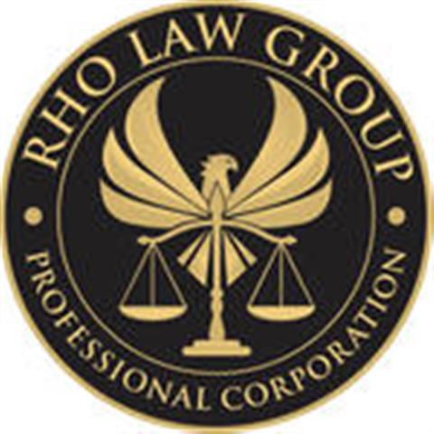 Rho Law Group, P.C. image 1