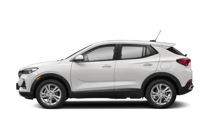 $19191 : Buick Encore GX 2021 Preferr image 3