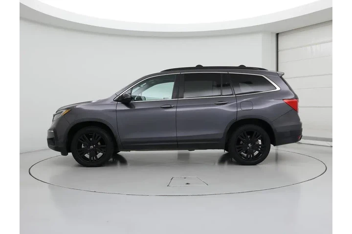 $29998 : Honda Pilot 2021 AWD SE 4dr image 3