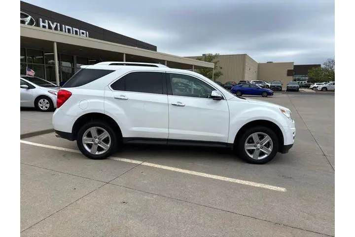$11998 : Chevrolet Equinox 2015 AWD L image 3