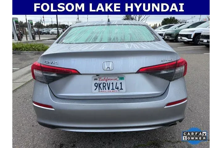 $23991 : Honda Civic 2024 Sport 4dr S image 6